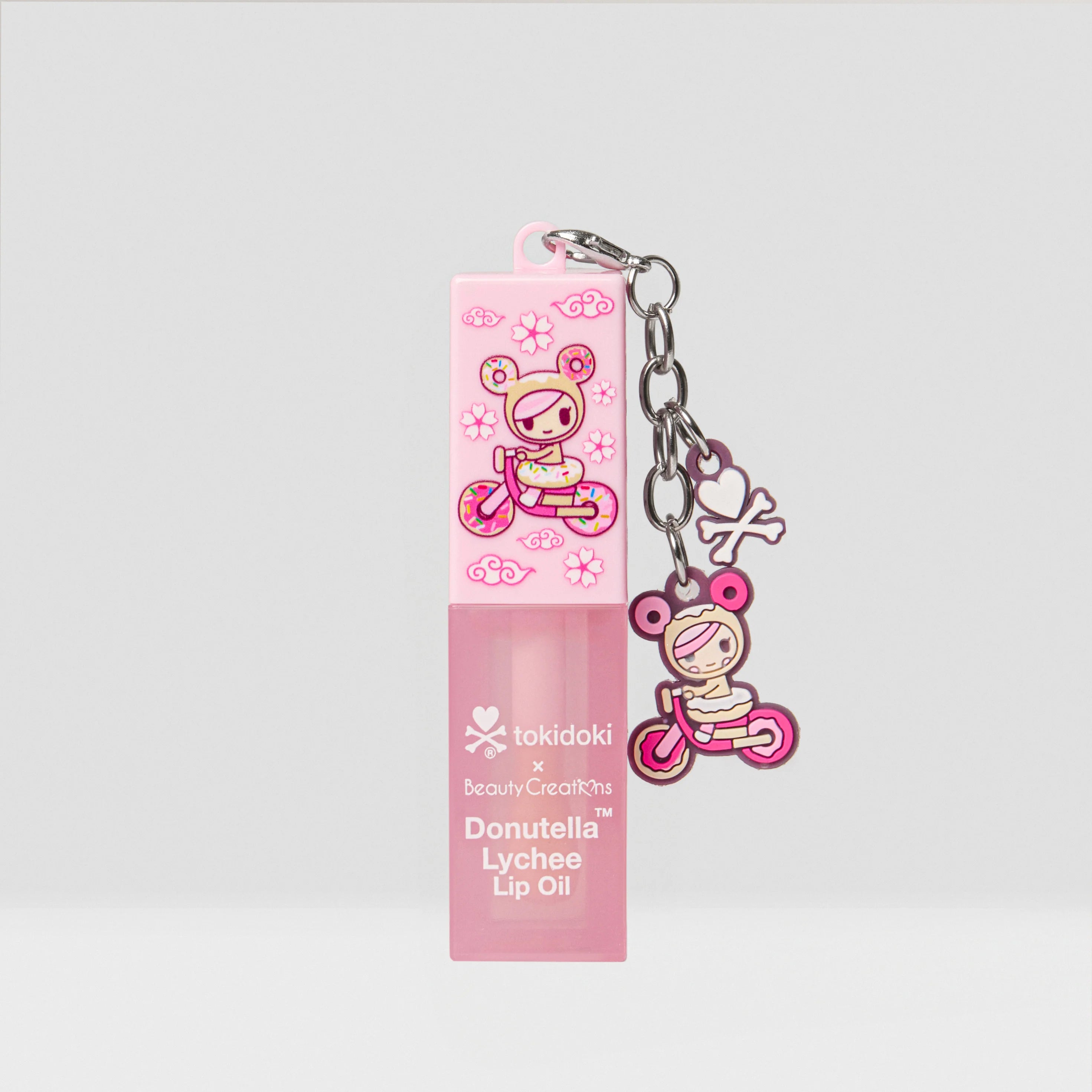 Beauty Creation -  Tokidoki Hanami Picnic Collection Set