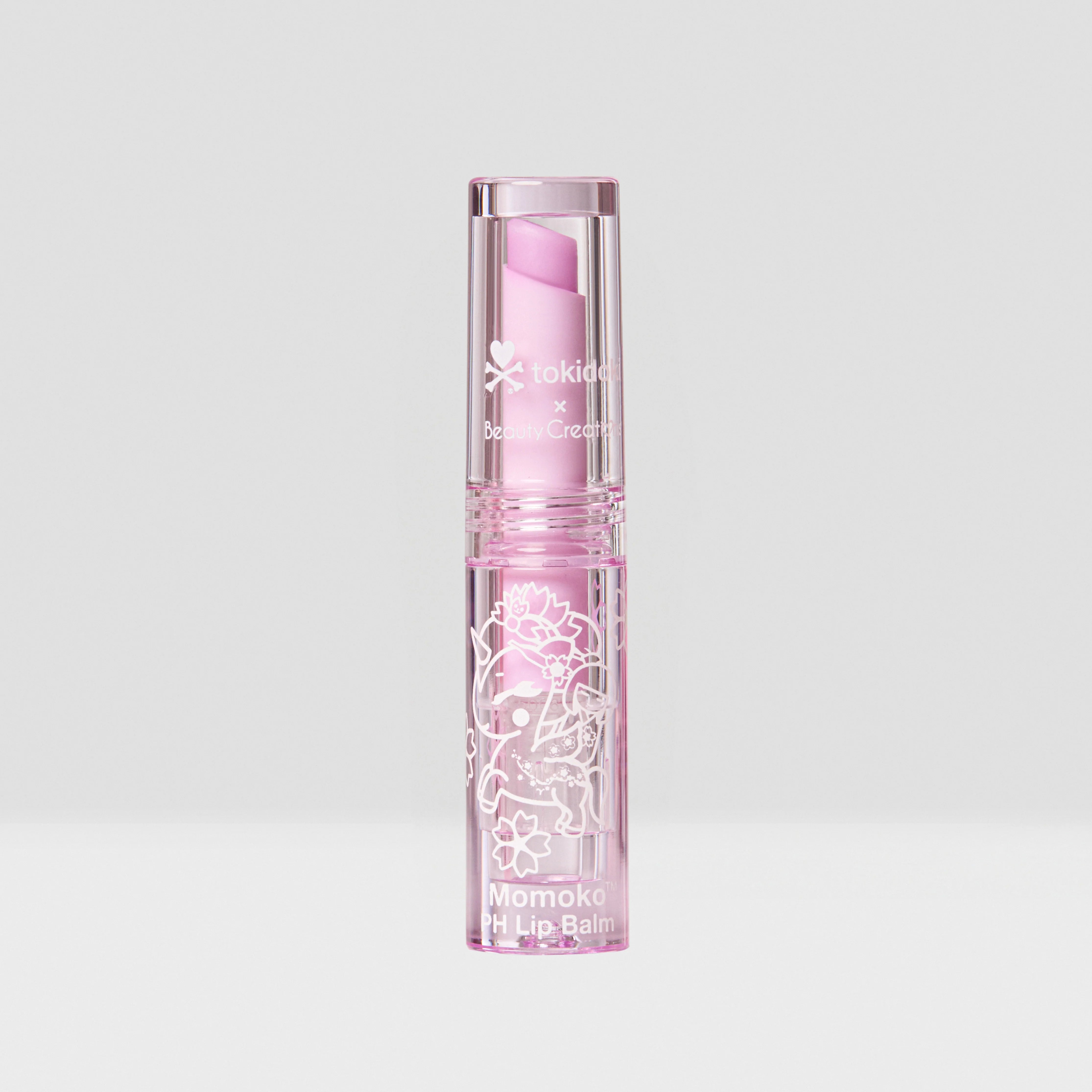 Beauty Creation -  Tokidoki Hanami Picnic Collection Set