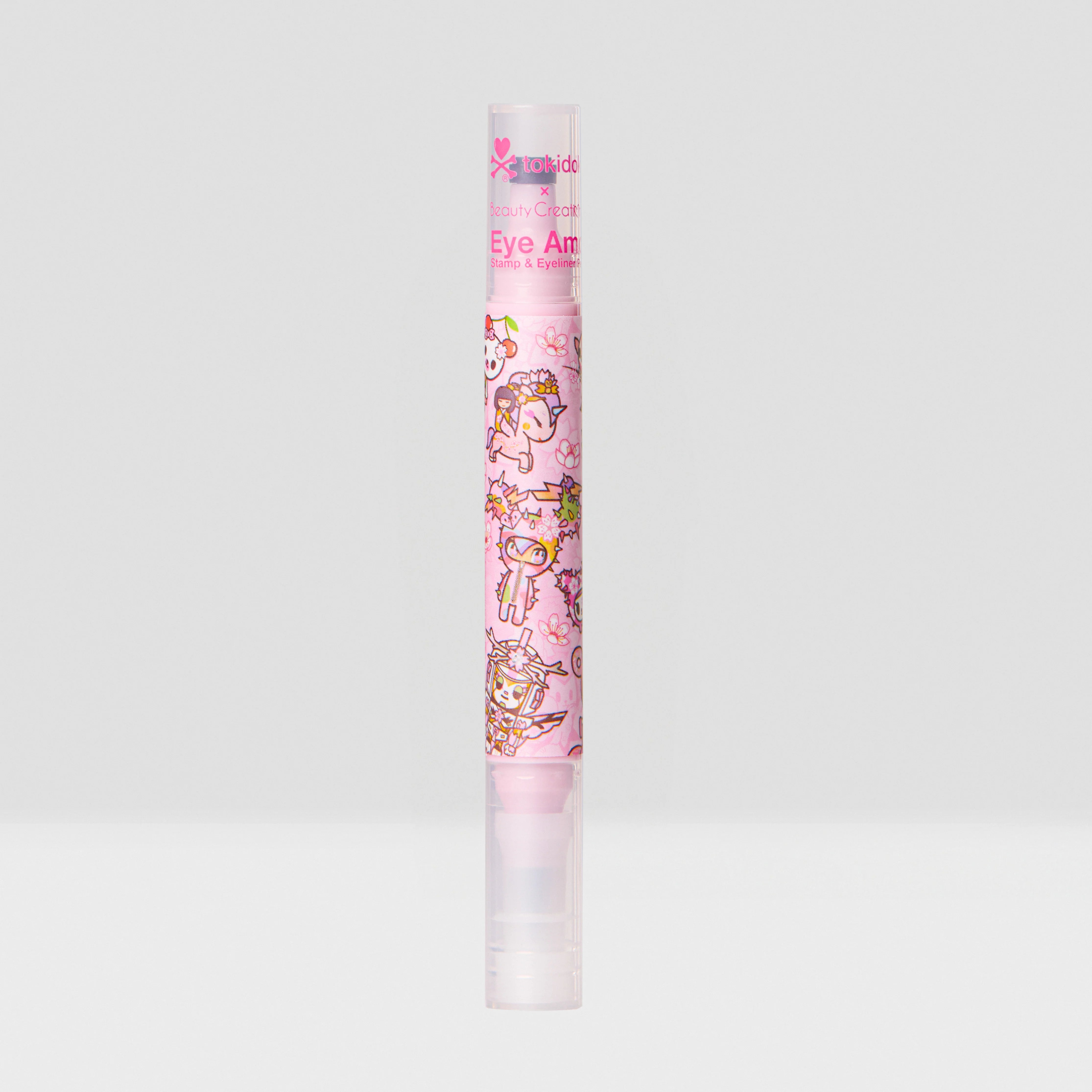 Beauty Creation -  Tokidoki Hanami Picnic Collection Set