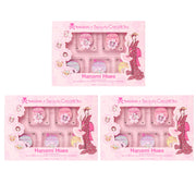 Beauty Creation - Tokidoki Hanami Picnic 'Hanami Hues' Single Shadow Set