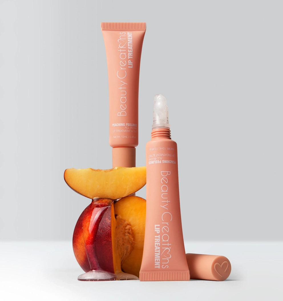 Beauty Creations - Lip Treatment & Tint