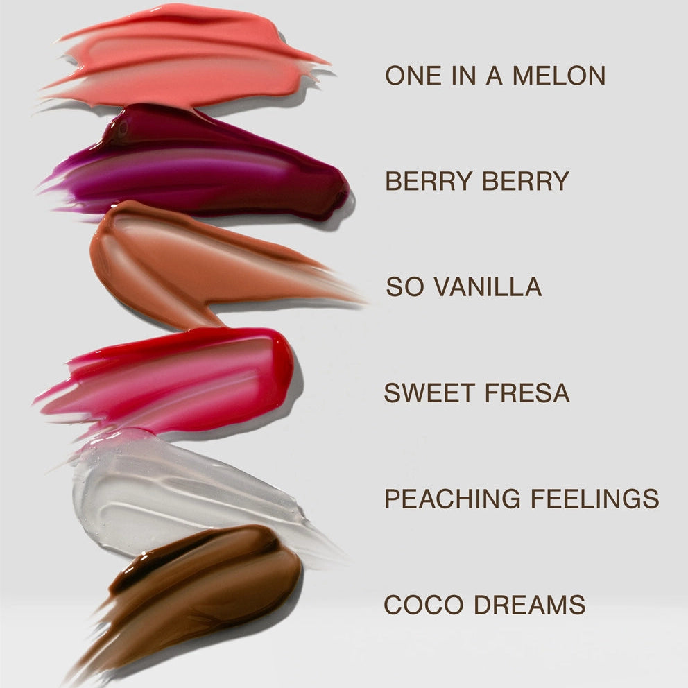 Beauty Creations - Lip Treatment & Tint