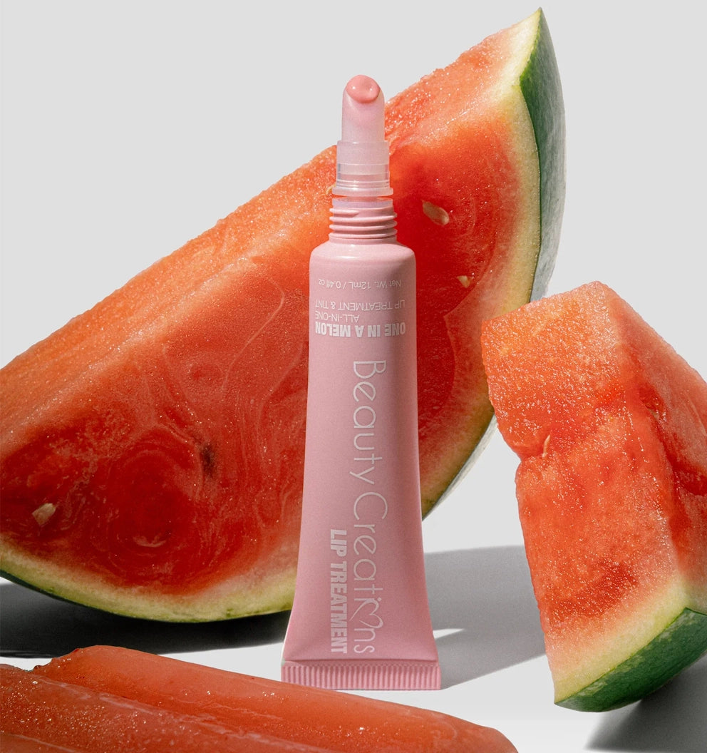 Beauty Creations - Lip Treatment & Tint