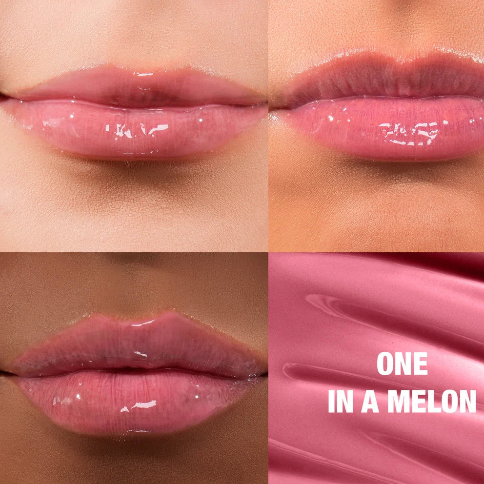 Beauty Creations - Lip Treatment & Tint