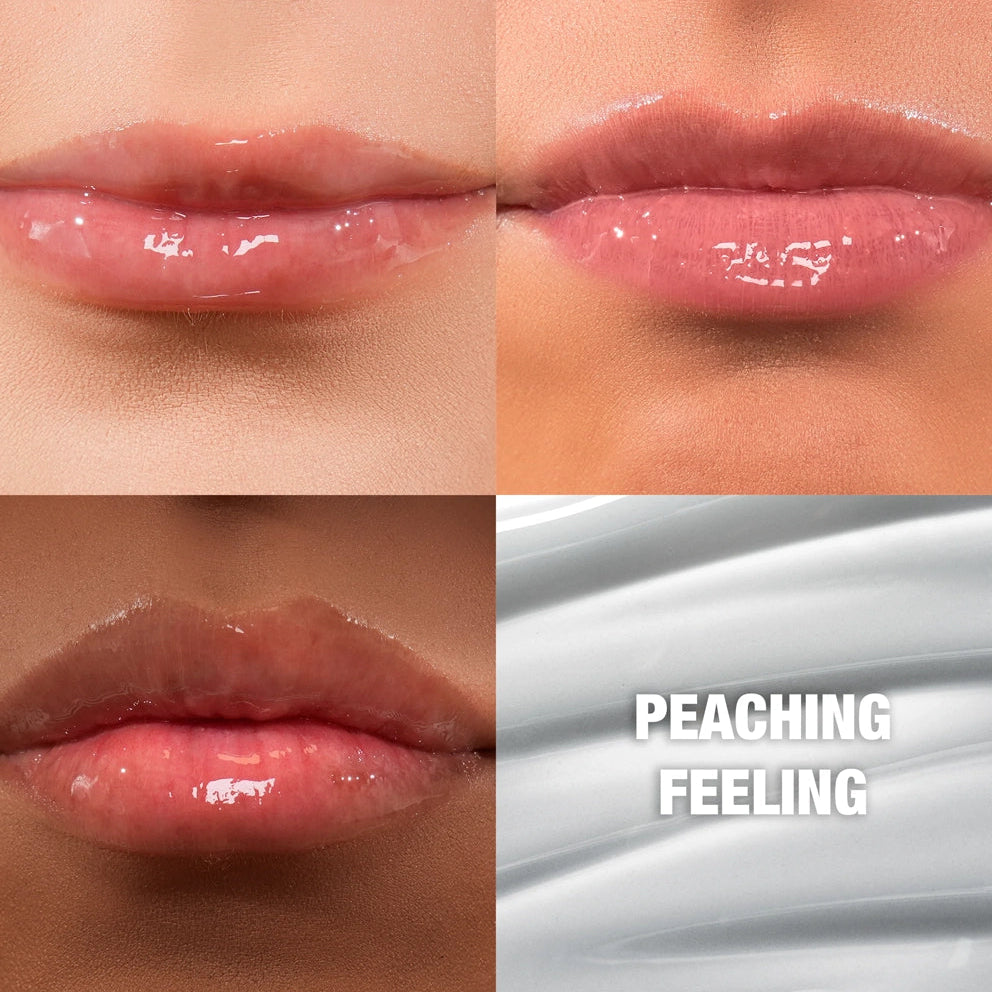 Beauty Creations - Lip Treatment & Tint