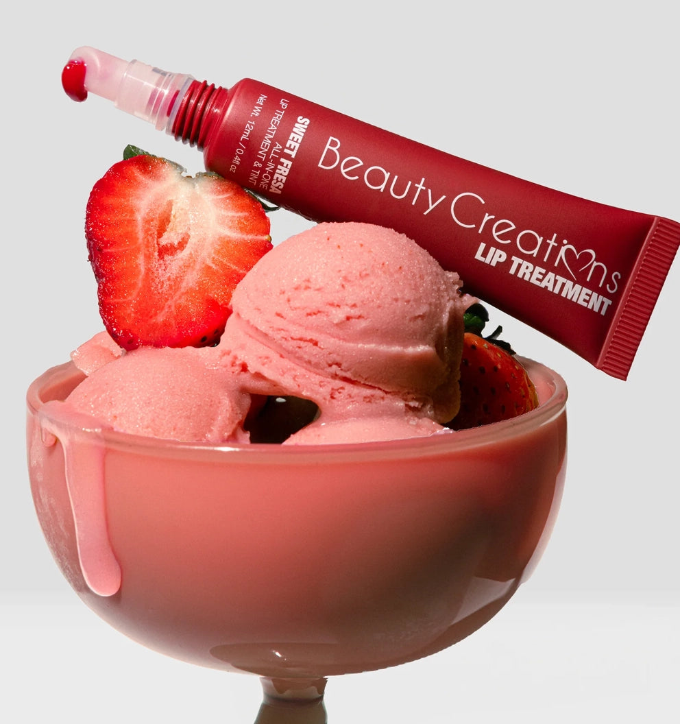 Beauty Creations - Lip Treatment & Tint