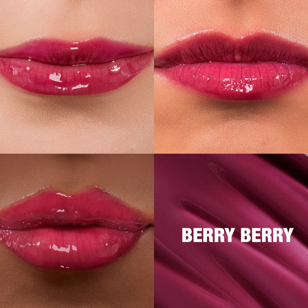 Beauty Creations - Lip Treatment & Tint