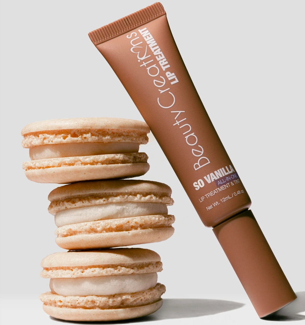 Beauty Creations - Lip Treatment & Tint