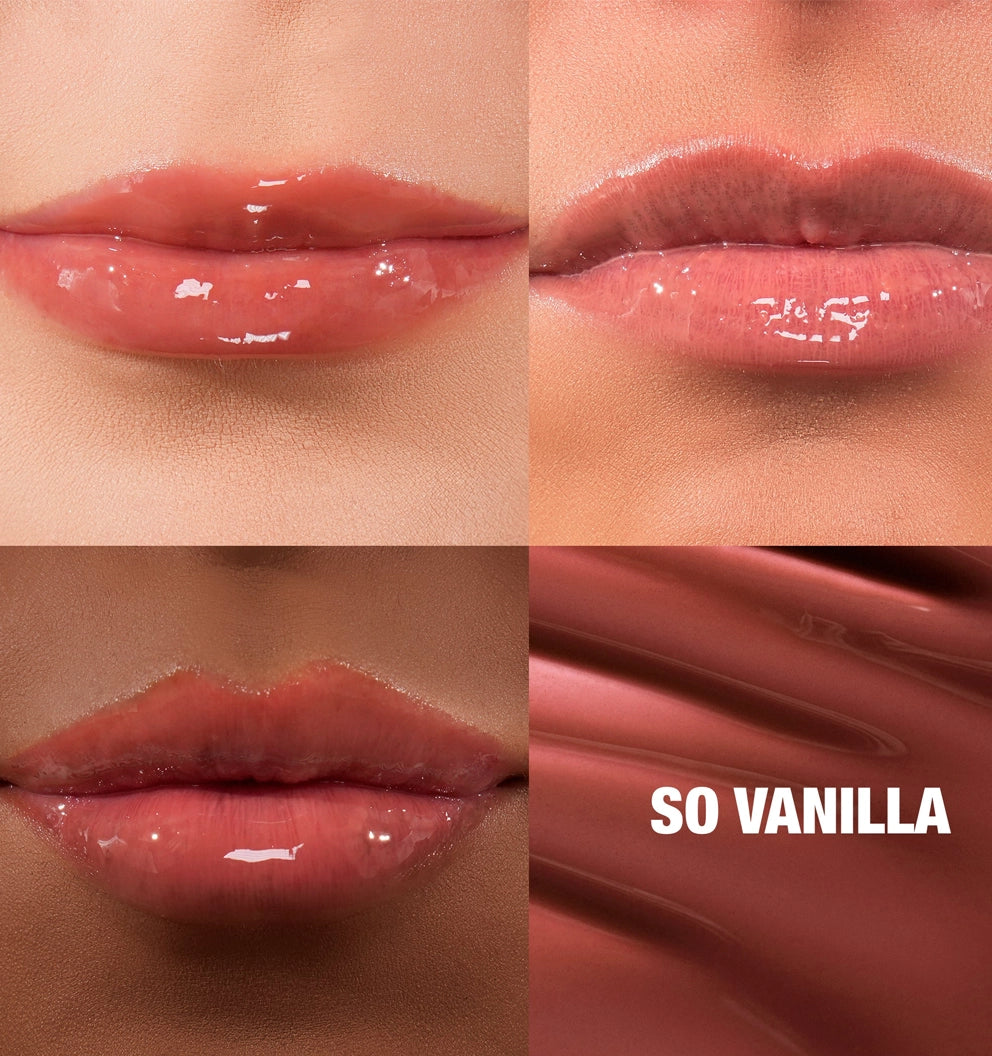 Beauty Creations - Lip Treatment & Tint