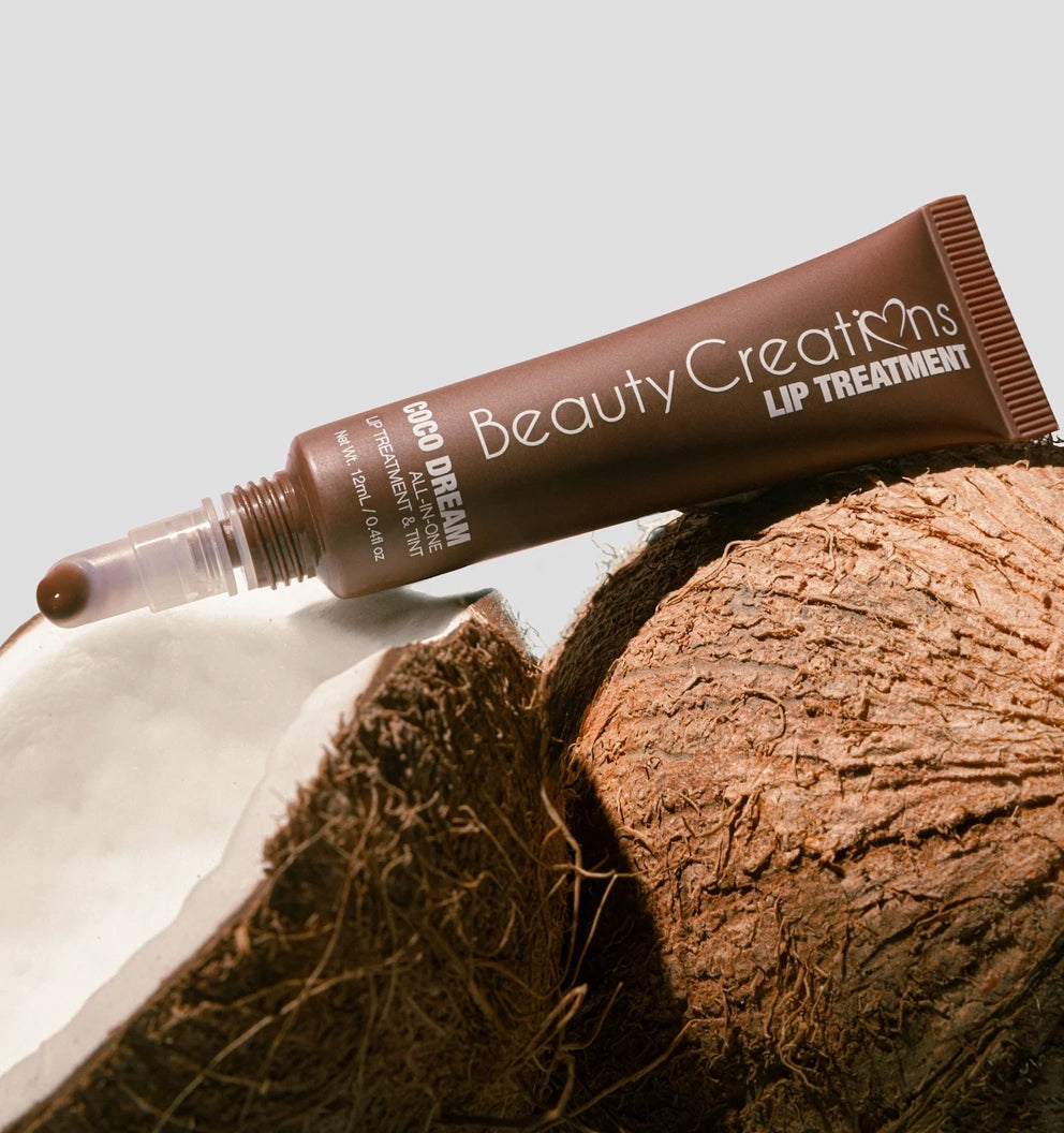 Beauty Creations - Lip Treatment & Tint