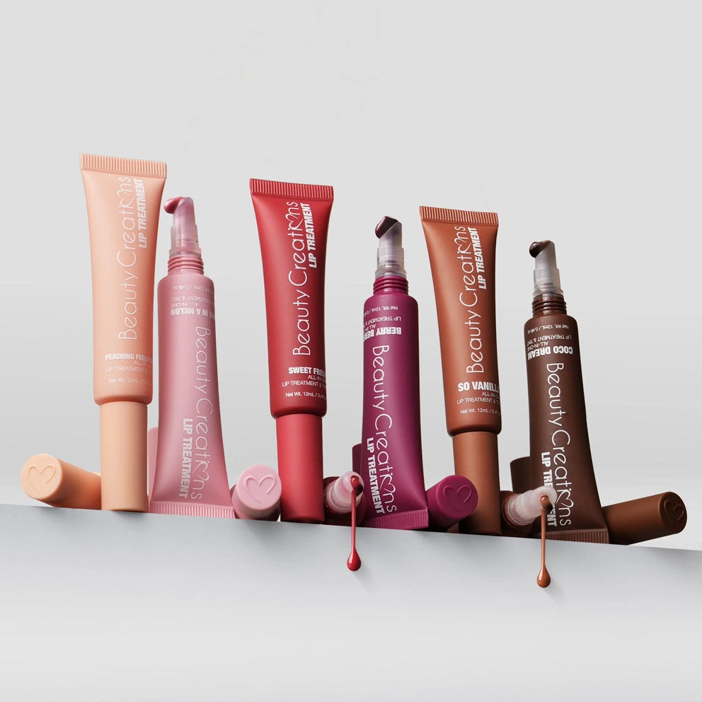 Beauty Creations - Lip Treatment & Tint