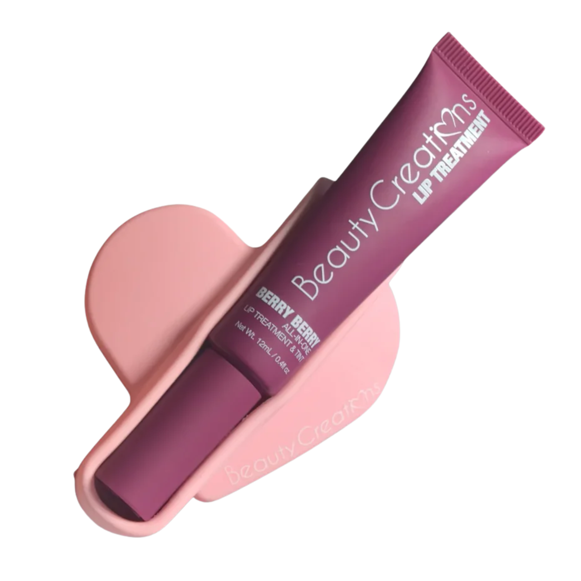Beauty Creations - Tint Silicone Holder