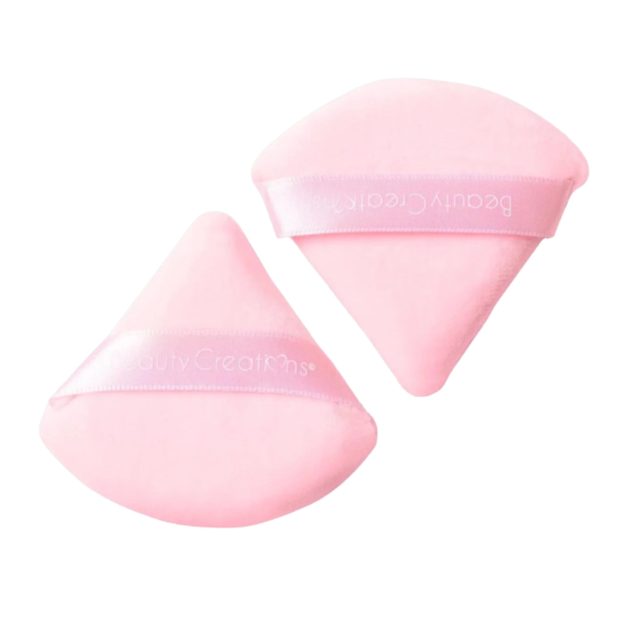 Beauty Creations - Puff Puff 8PCS Pink Set