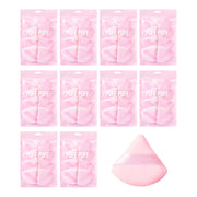 Beauty Creations - Puff Puff 8PCS Pink Set
