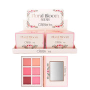 Beauty Creation - Floral Bloom Blush