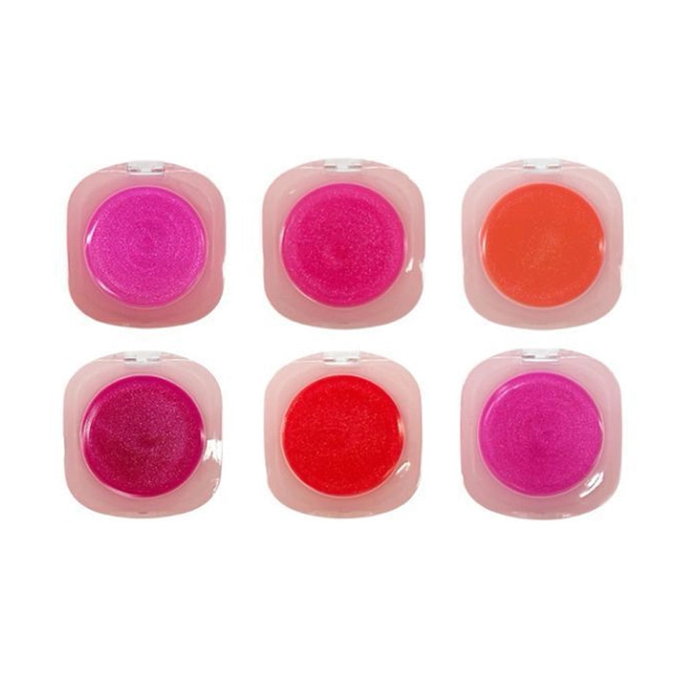 Amuse - Twinkle Jelly Blush