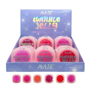 Amuse - Twinkle Jelly Blush