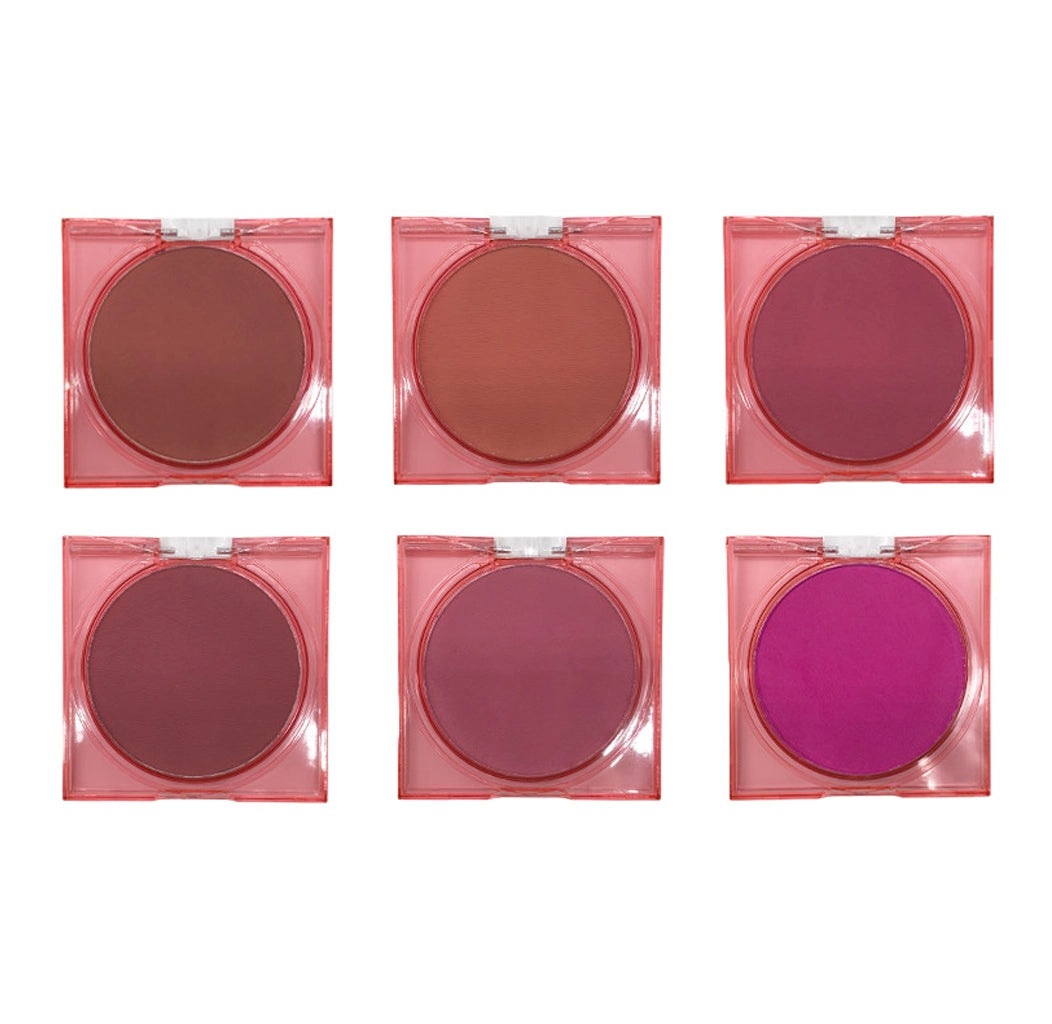 Amuse - Silky Blush Whip