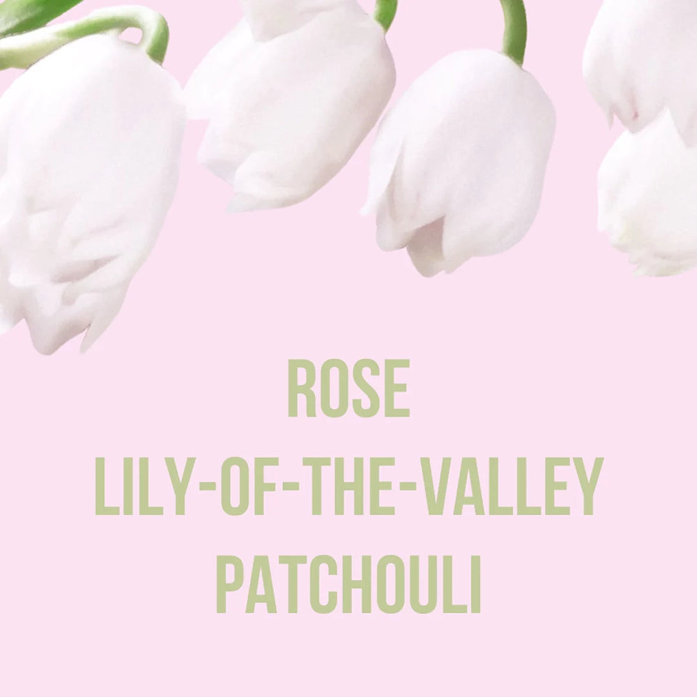 Beauty Creation - Pretty Peony Fragrance Body Lotion & Mist