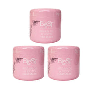 Blest Professional Hair Care - Argan Oil & Biotin Hair Mask