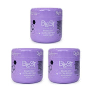 Blest Professional Hair Care - Brass Off Ultra Repair Hair Mask