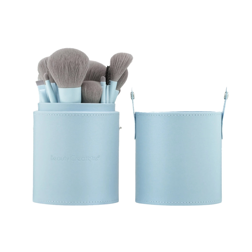 Beauty Creations - Angel Baby 24pc Brush Set