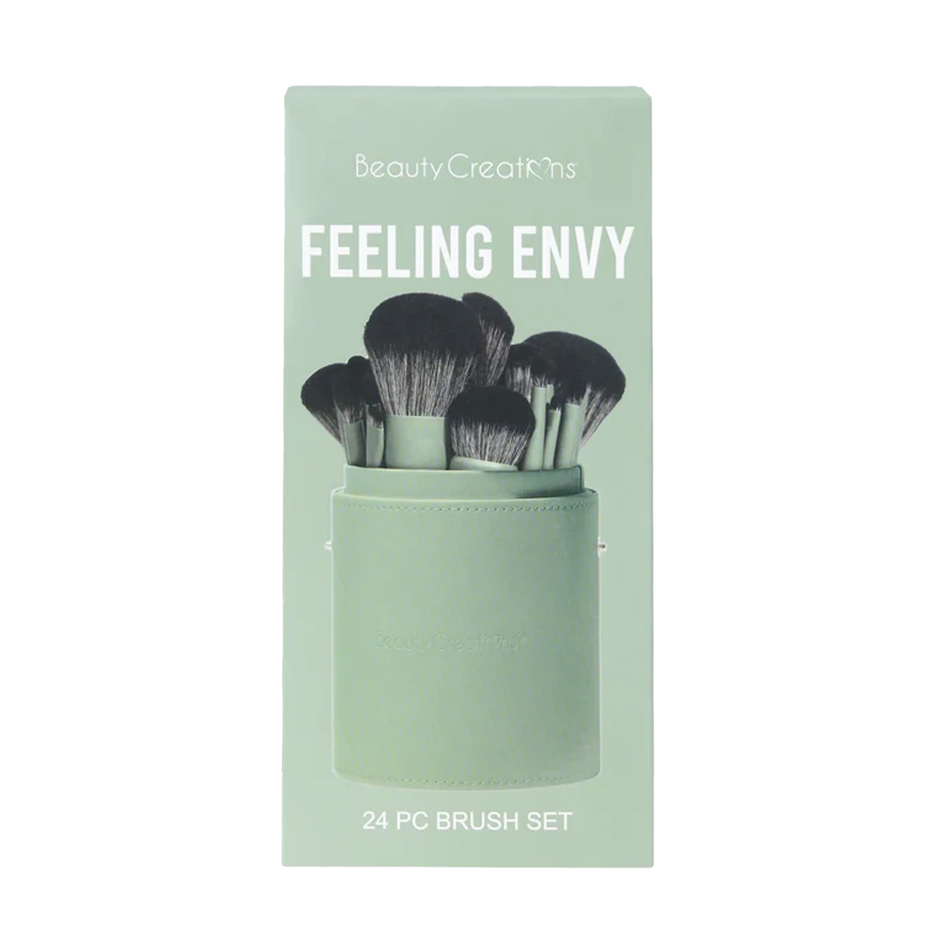 MAJOR　True Beauty Cofrret セット Beauty Creations 