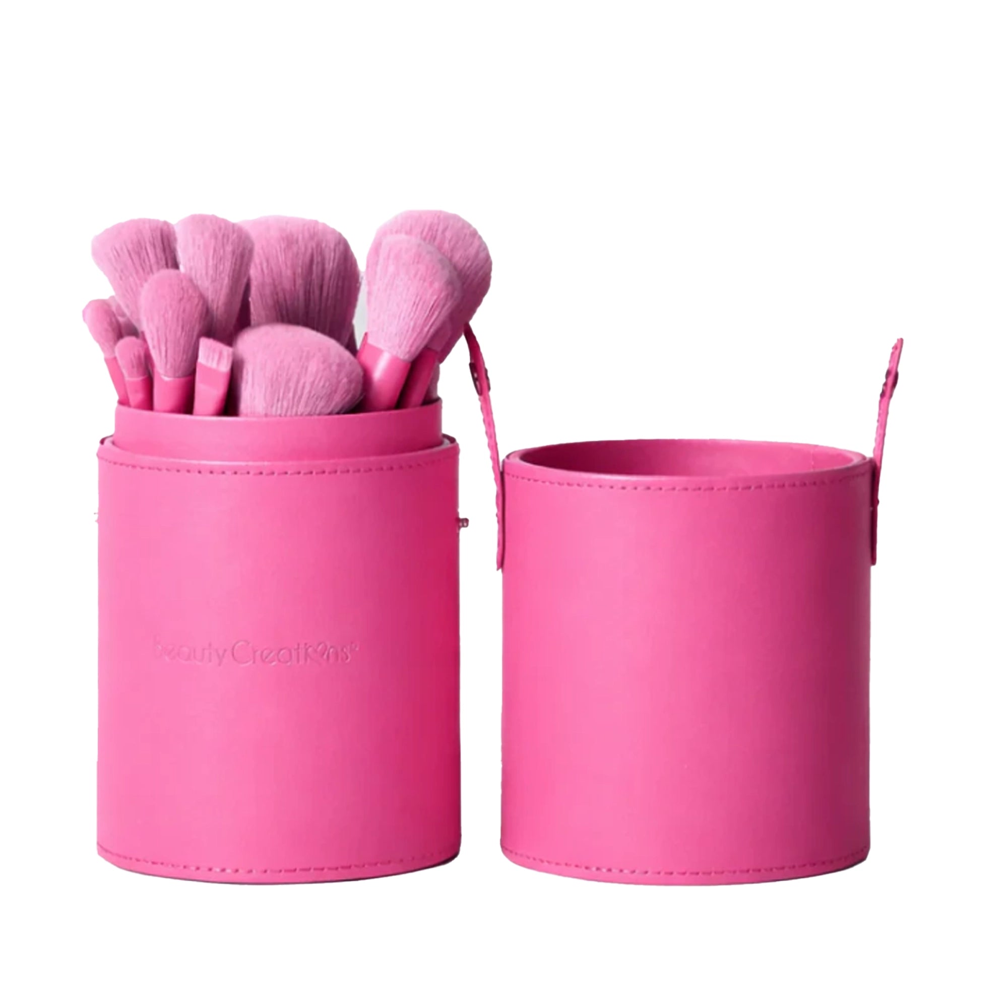 Beauty Creations - Hot Girl 24 PC Brush Set