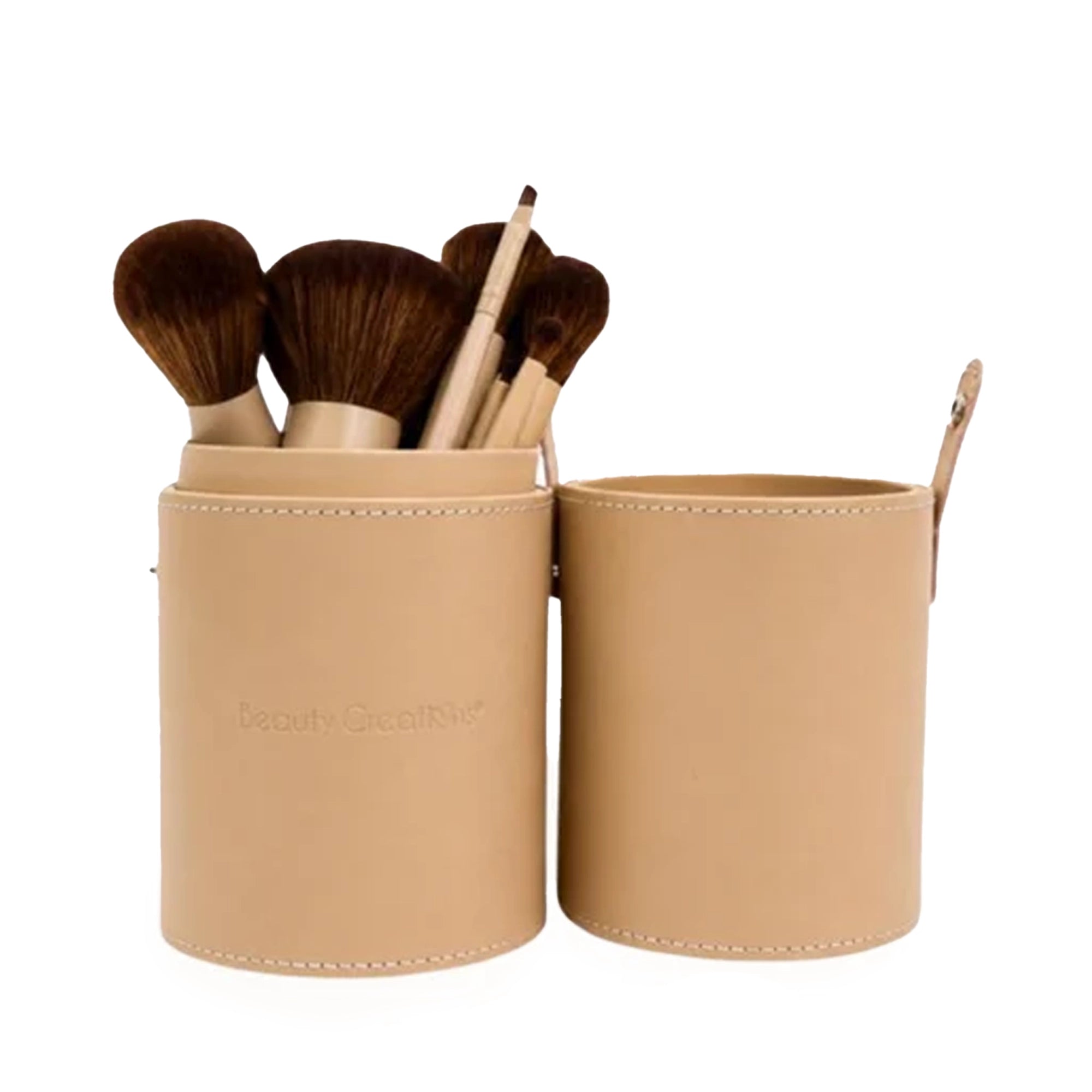 Beauty Creations - Hey Honey 24pc Brush Set