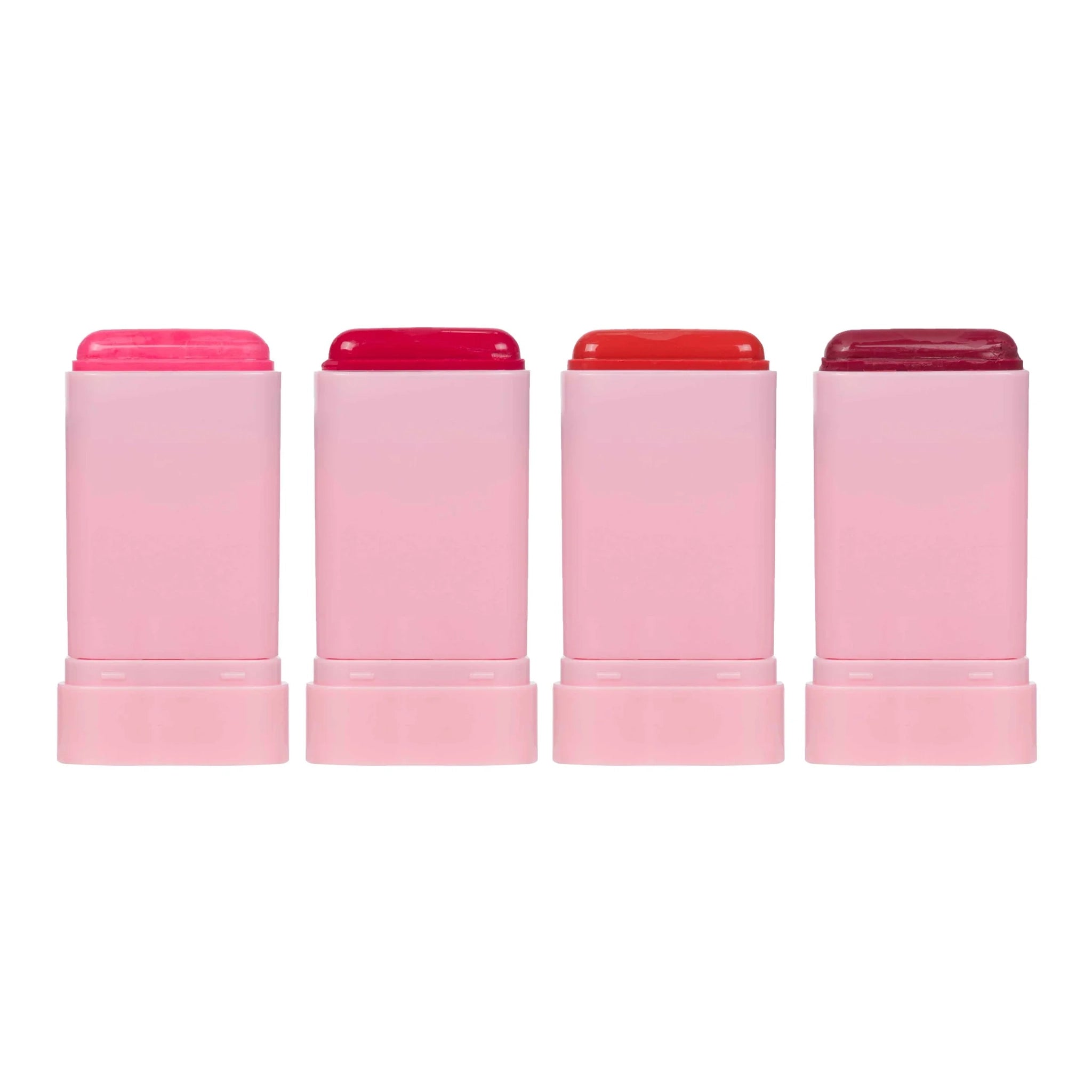 Beauty Treats - Touch of Blush