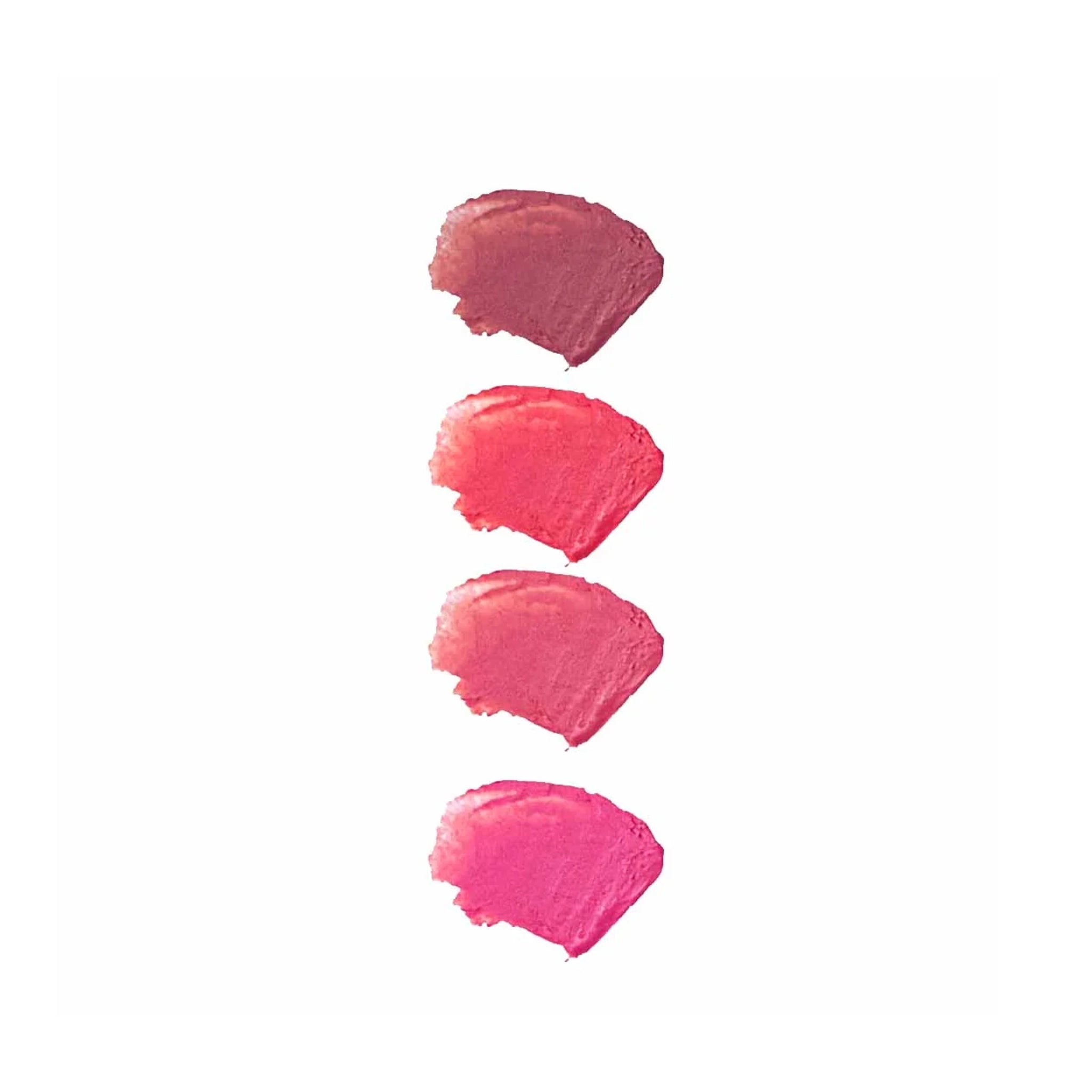 Beauty Treats - Touch of Blush