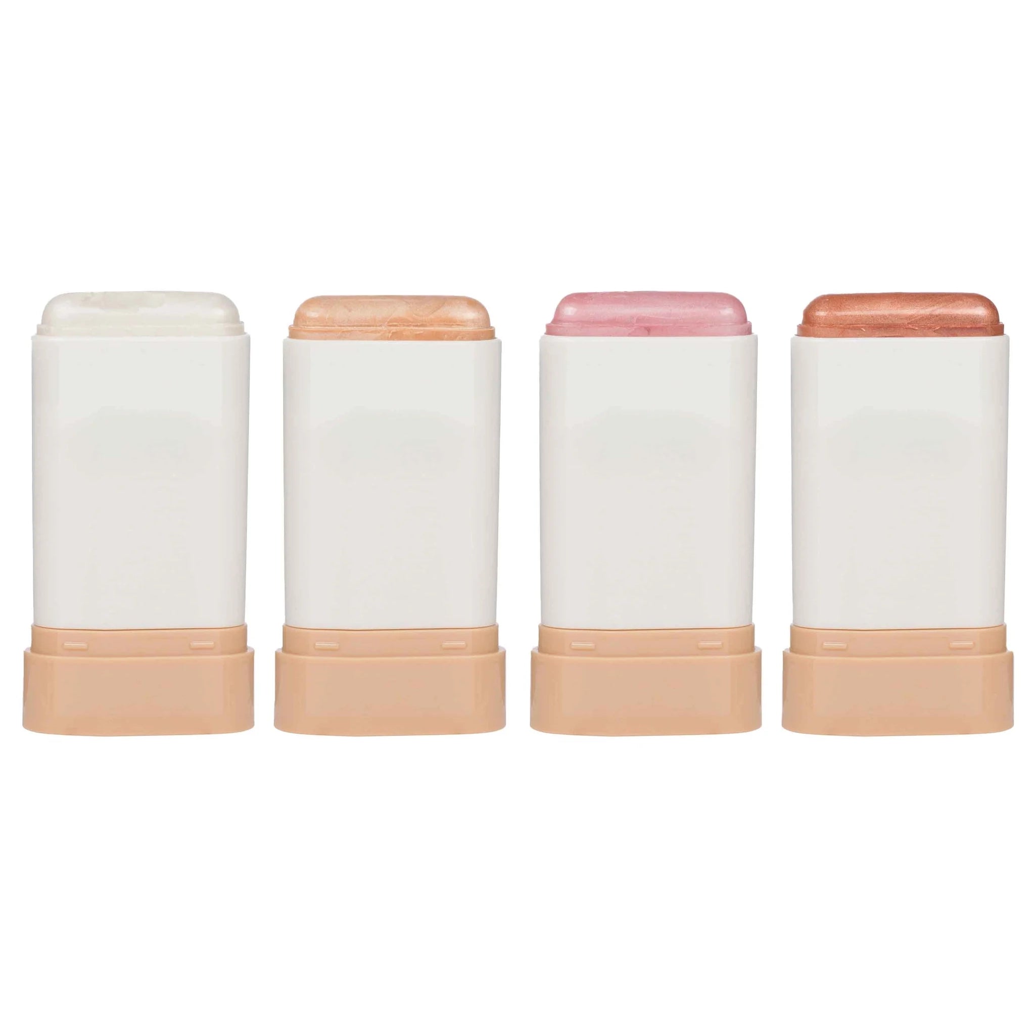 Beauty Treats - On The Go Glow Highlighter Stick