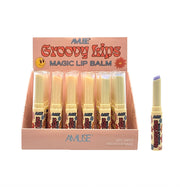 Amuse - Groovy Lips Magic Lip Balm