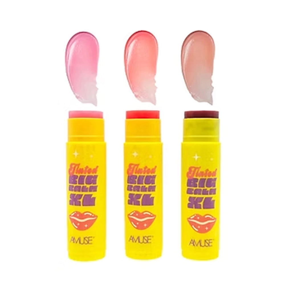Amuse - Tinted Big Balm XL