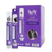 Blest Professional Hair Ampoule – Hair Thickening & Root Strengthener (0.5 oz / 15ml)