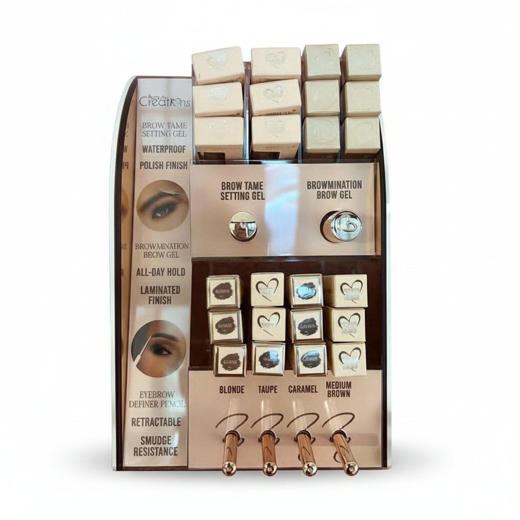 Beauty Creations - Brow Pencil