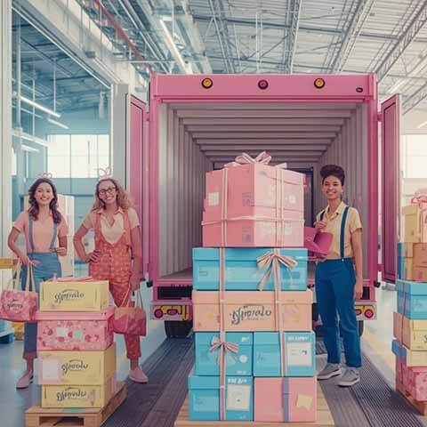TRUECOLOR WHOLESALE