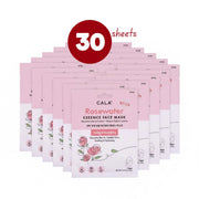 Cala - Rosewater Essence Face Mask (Brightening & Toning)