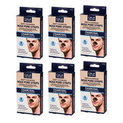 Cala - Men's Charcoal Nose Pore Strips
