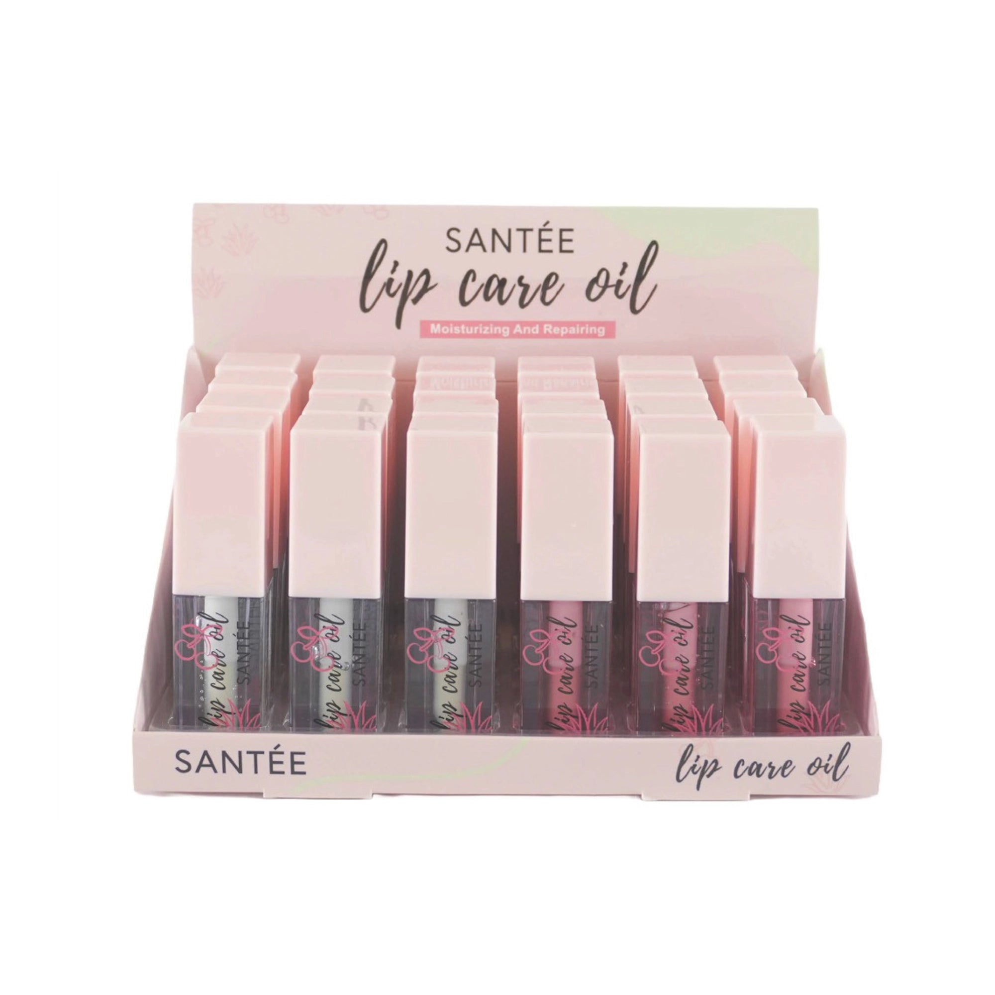 SANTEE - Lip Care Oil | Moisturizing and Repairing