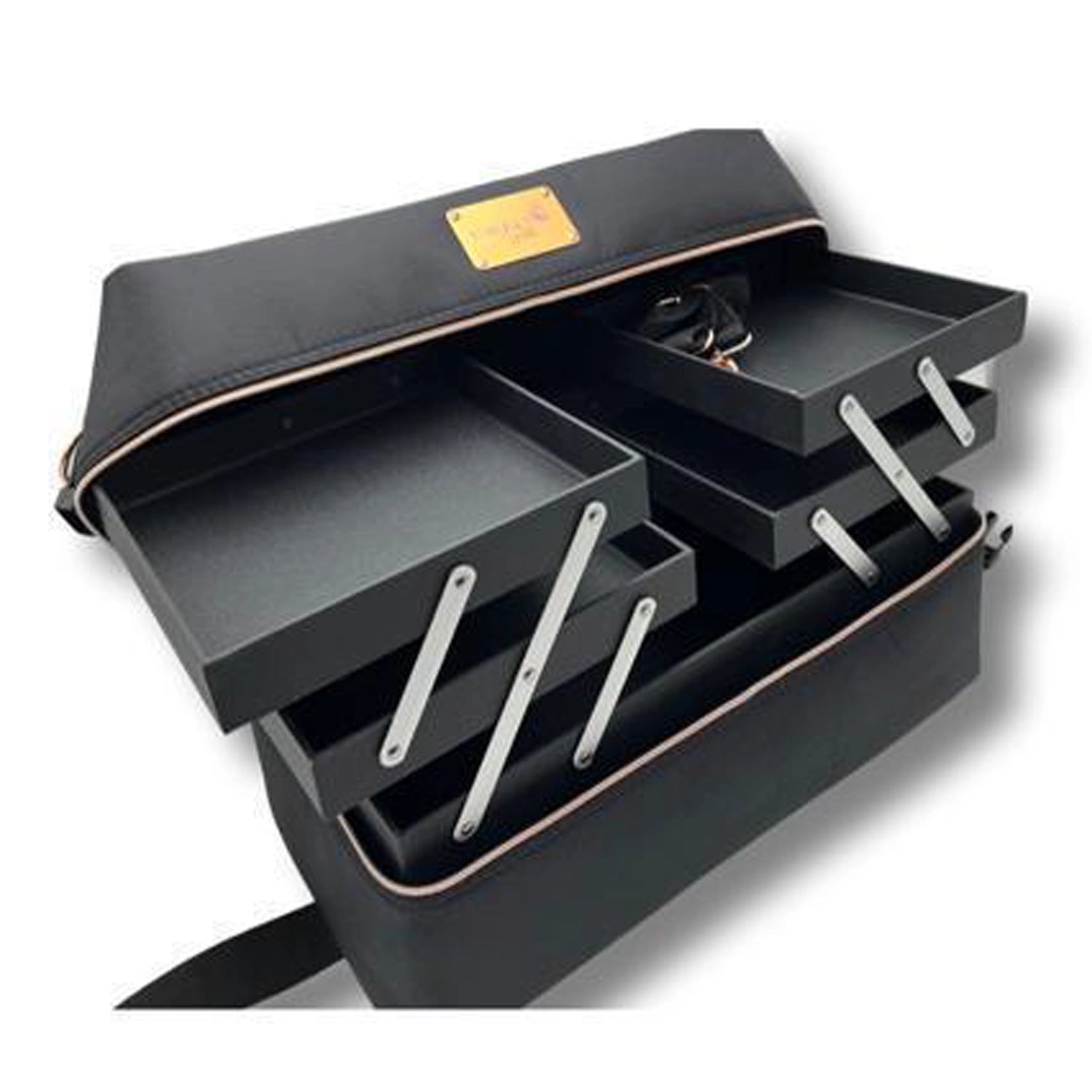 Simply Bella - Makeup Bag (Black)