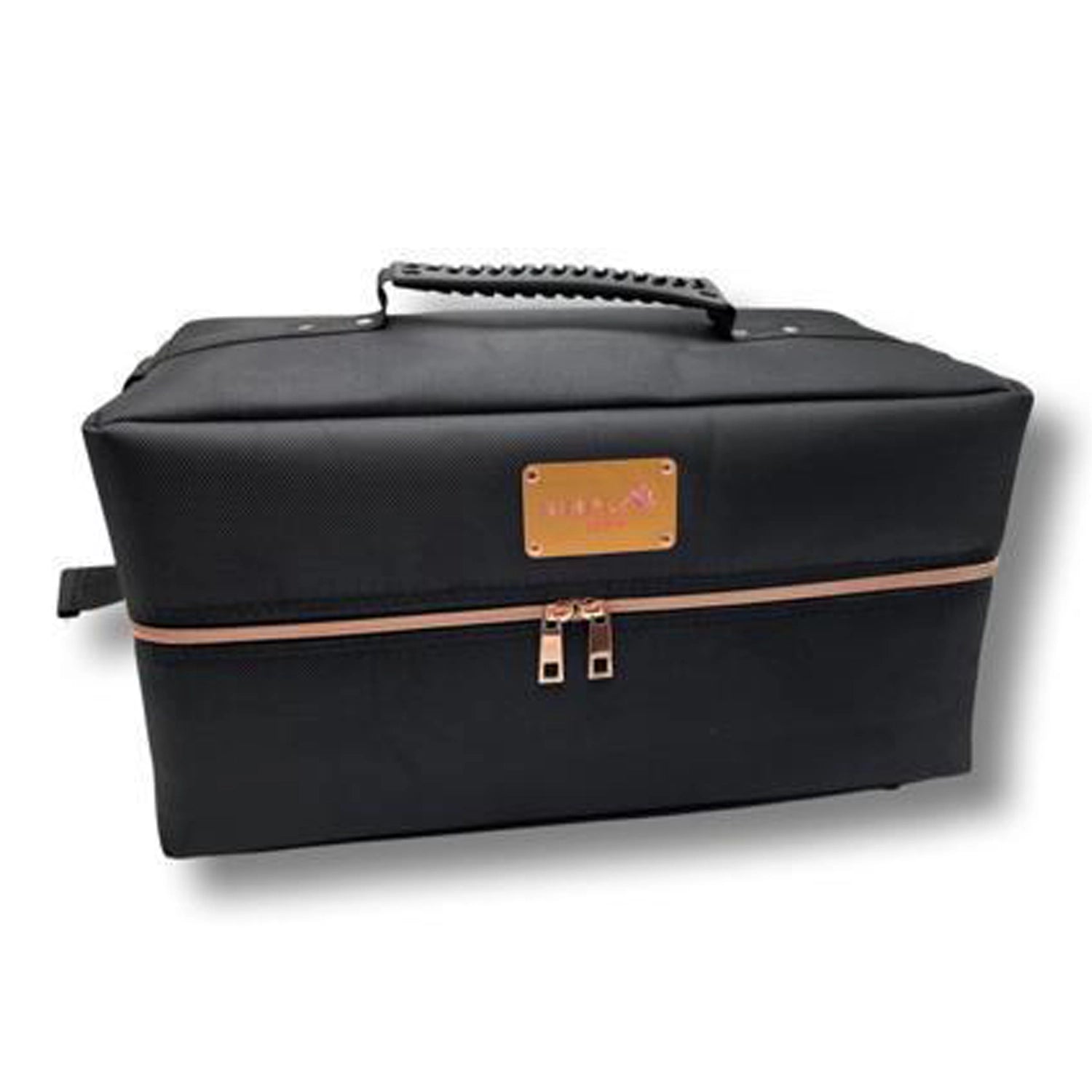 Simply Bella - Makeup Bag (Black)