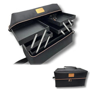 Simply Bella - Makeup Bag (Black)