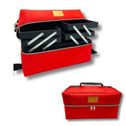 Simply Bella - Makeup Bag (Red)