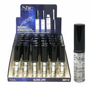 S.HE - Clear Lip Gloss