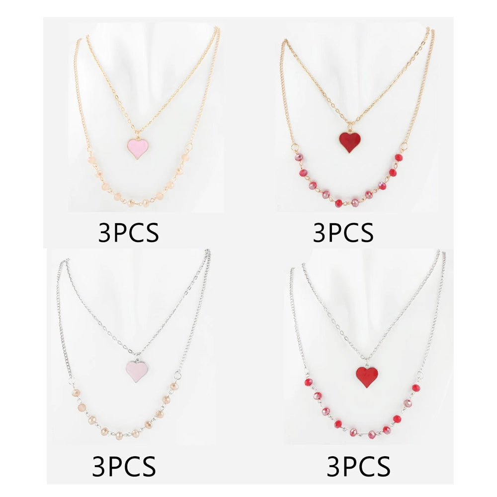 The Aurelian Style Vintage Coin Pendant Gold tone Fashion Necklace