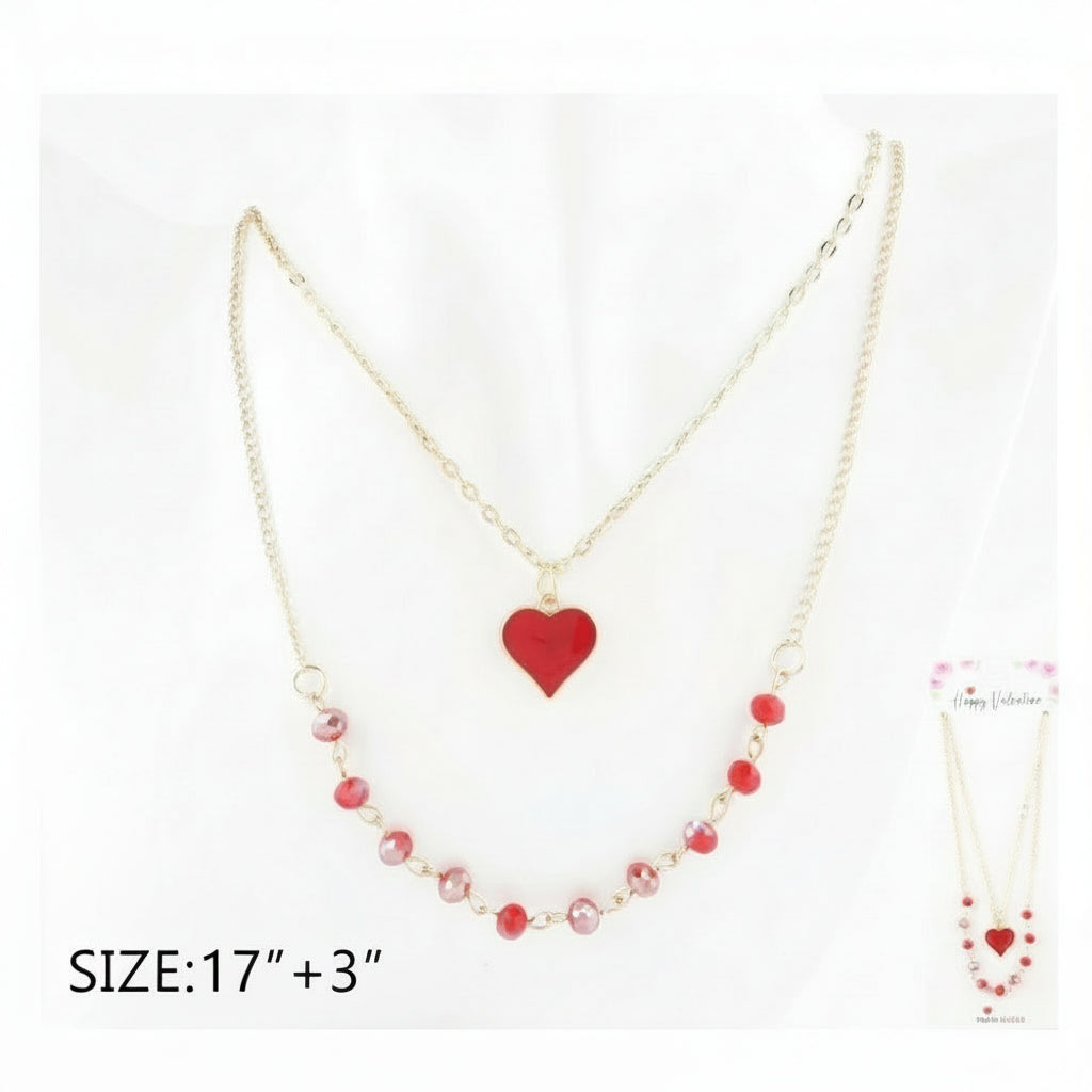 The Aurelian Style Vintage Coin Pendant Gold tone Fashion Necklace