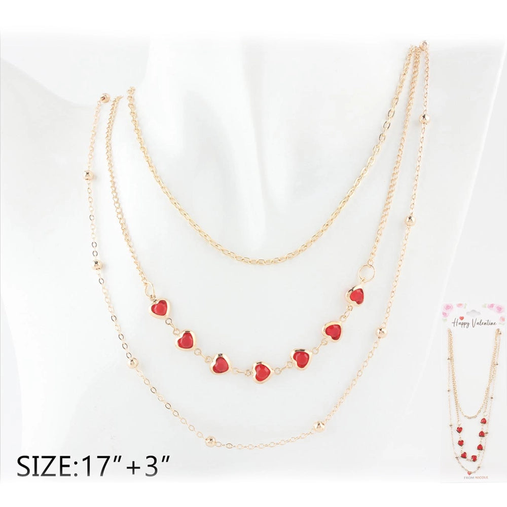 The Celestial Aura Pendant Fashion Necklace