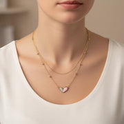 Shine Every Day: The Perfect Dainty Gold Necklace