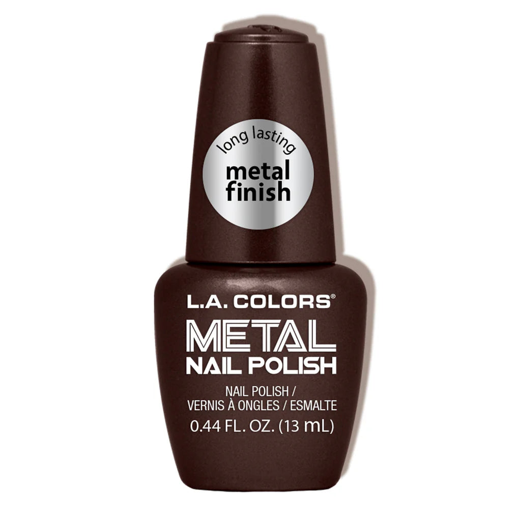 LA Colors - Metal Nail Polish